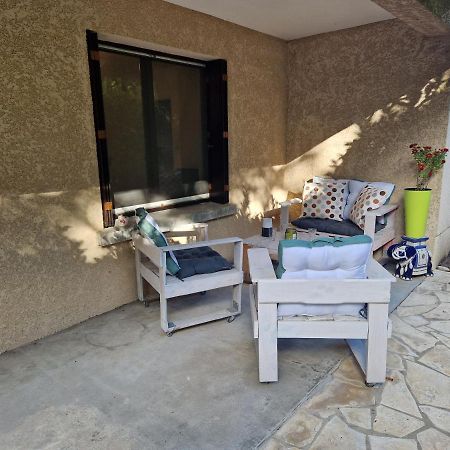 Appartement 4 Personnes Aviñón Exterior foto