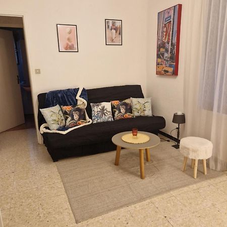 Appartement 4 Personnes Aviñón Exterior foto